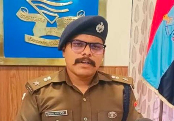 नाबालिग रेप केस में SSP का सख्त एक्शन, लापरवाही पर दो महिला पुलिसकर्मी निलंबित