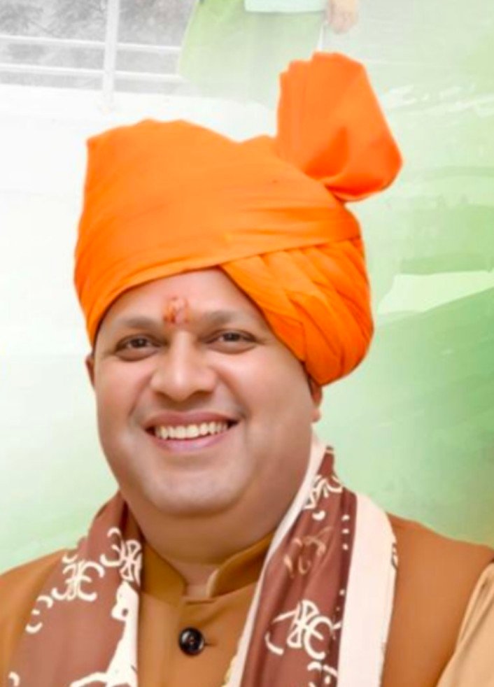 संजय नगर खेड़ा में 11 मई को लगेगा महापौर का जनता दरबार