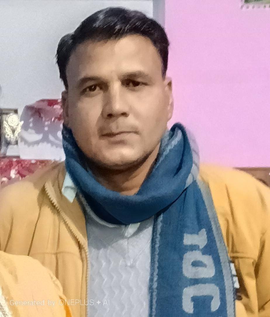 संदिग्ध परिस्थितियों में व्यक्ति की मौत, परिजनों ने जताई हत्या की आशंका