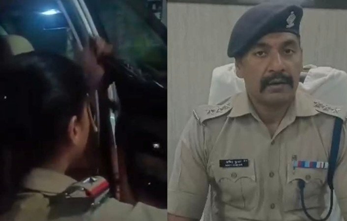 हल्द्वानी: रसूख का नशा पुलिस के आगे पड़ा फीका