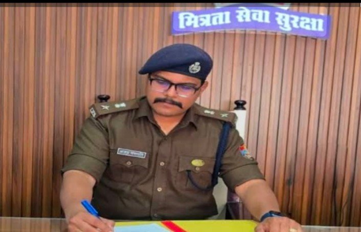 बीते तीन महीनों में अपराध जगत में दिखाई दी ऊधम सिंह नगर पुलिस की दहशत