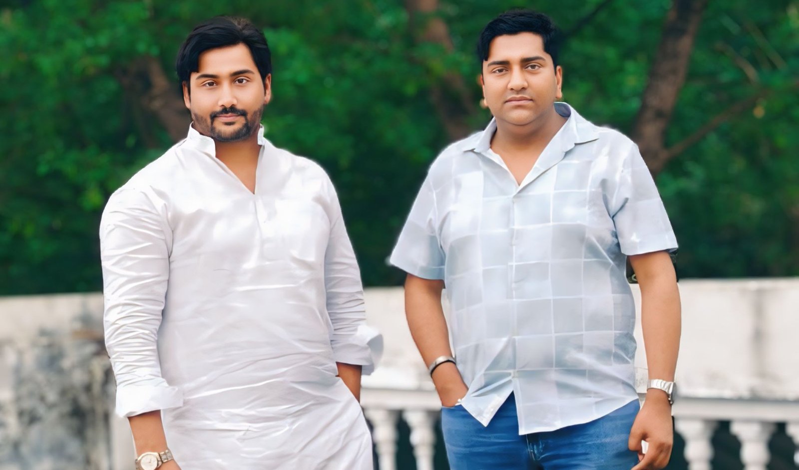पंजाब केसरी के वरिष्ठ पत्रकार ने दी ईद की मुबारकबाद, जिम्मेदार पत्रकारिता की अपील