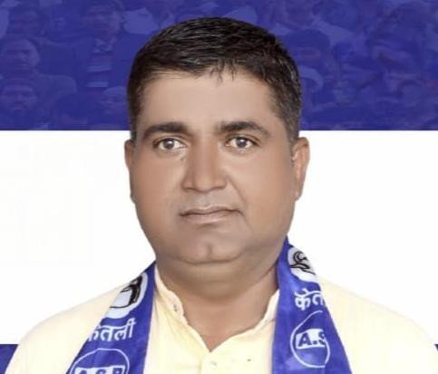 ईद का पैगाम है मोहब्बत, गरीबों को न भूलें: राव मेहरबान