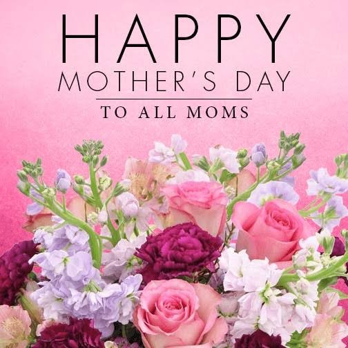 Happy Mother's Day 3